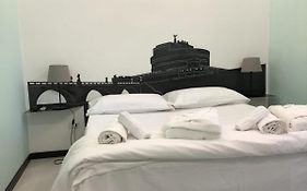 B&B Dai Re Di Roma